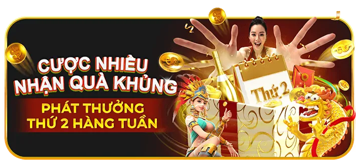 Hoàn Trả Cược Thua Manclub